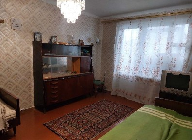 Продаж 1 кім квартири