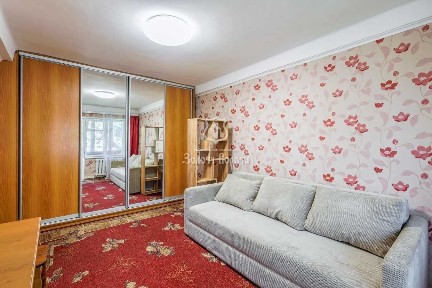 Продажа 1-комнатной квартиры 30 м², Чорних Запорожців, 14а