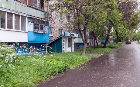 Оренда приміщення в Олександрівському р-ні, 143 кв. м.
