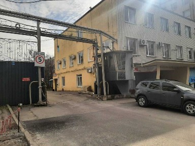 Оренда виробничих приміщень в центрі міста. Олександровський район
