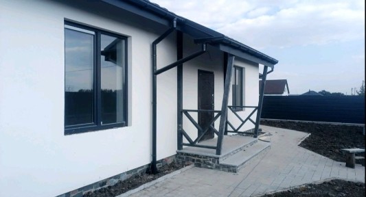 Продаж будинку 125м+тераса