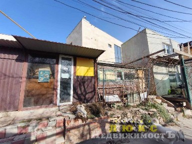 Продам дом Дача Ковалевского Кооператив Маяк, близость моря!
