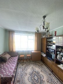 НОВИНКА однокімнатна квартира, р- н ЮВІЛЕЙНИЙ