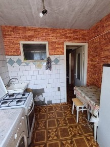 Вільна! 2к Титова Янгеля | реальна квартира