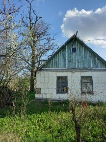 Продам дом с. Песчанка!