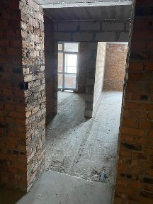 Продаж 1-ноі квартири Виставка ( Тамерлан) 43 кв м по Переуступці