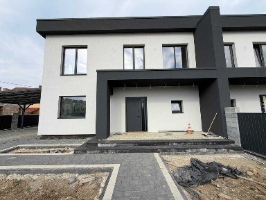 Дуплекс в Угорниках - комфорт, якість та зручність в одному місці