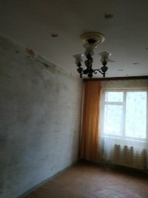 Продам 3-х кімн. квартиру 1поверх від власника.