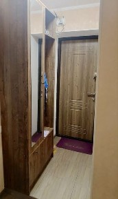 3 кімнатна з ремонтом та меблями по вул козацька RB
