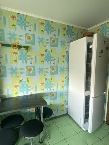 Оренда 2 кімнатної квартири ТЦ Промінь