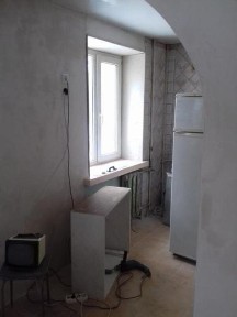 Продам 2кімнатну квартиру на Салтівці проспект Тракторобудівників