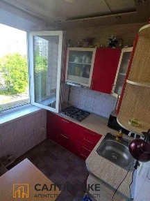 ОВ-4193 Продам 1К квартиру на Салтовке Медкомплекс 624 м/р