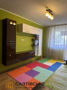 ЕЛ-1811 Продам 3к квартиру на Северной Салтовке Северная 5
