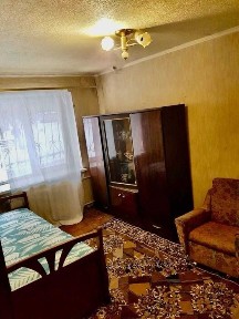 Продаж 2к квартира 23 серпня Сертифікат (405096)