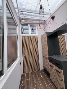 Продам 2 ух ком кв с капитальным ремонтом