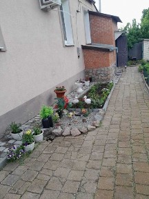Продам 2-кімнатну квартиру в м. Богодухові