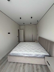 Сучасна квартира в новобудові ЖК Минай