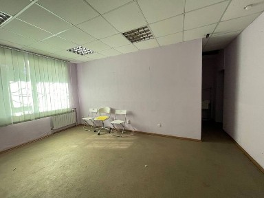 Аренда 53,8м2 О. Поля, 104 ТЦ Славутич
