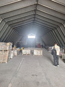 Сдам в аренду склад 340м2