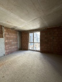 Продаж 1 кім квартири з балконом в ЖК Viking Hills