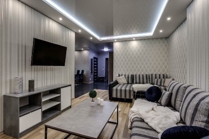 Продажа квартири в новострое