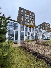 Продаж 3-кім. квартири ЖК Вежа вул. Б.Хмельницького Без комісії