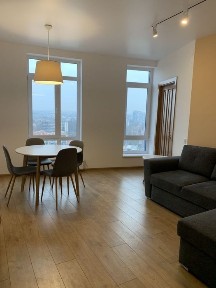 Продаж 1 кімнатна новобудова Parus Park вул. Кульпарківська