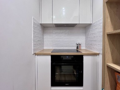 Резервне живлення! Продаж 1-кімнатна квартира з ремонтом в новобудові | Parus Park | 46,9 м²