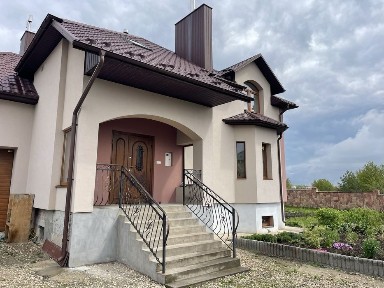 Продаж будинку поблизу Тернополя