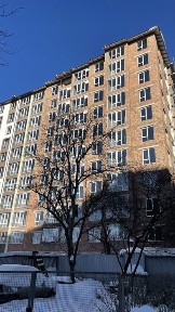 3 кім. кв. Будинок на етапі здачі в експлуатацію78 м2OL