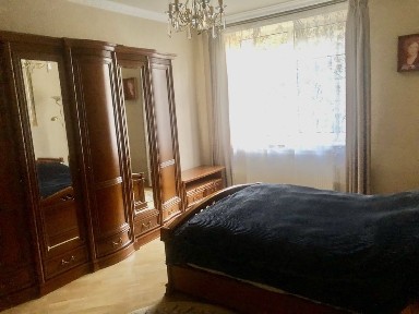 Оренда 3х кімнатної квартири на початку Сихова