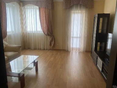 Оренда 2-х кім. квартири в новобудові вул. Шевченка, 134а