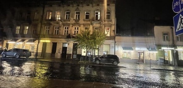 Оренда 1 кім вул. Коперника