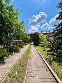 Готельний комплекс з рестораном