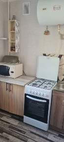 Сдается 3-х комн. кв. в центре