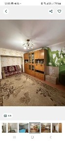 Оренда 2-х кімнатної квартири