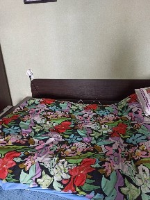 1-комнатная квартира посуточно 45 м², Василия Сухомлинского ул., 48