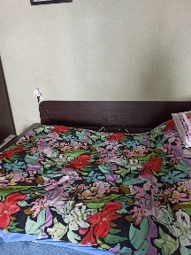 1-кімнатна квартира подобово 45 м², Василя Сухомлинського вул., 48