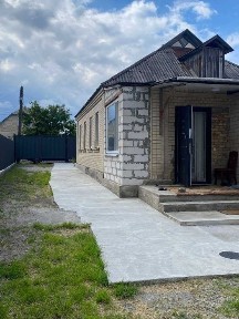Черкаська область, Корсунь-Шевченківський