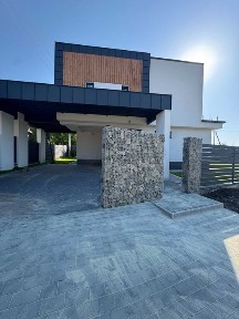 Продаж збудованого котеджу, будинку в Сокільниках, Львів