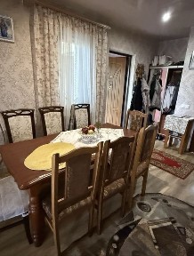 Продається половина котеджу у с. Суховоля