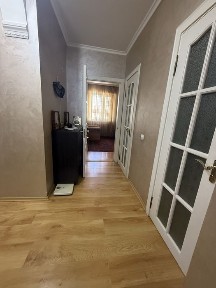 Продається 3кімнатна квартира, спецпроект, цегляний будинок 90х років