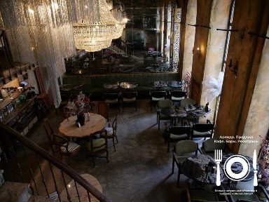 Продаж бізнесу Ресторан 186м2 Львів Центр