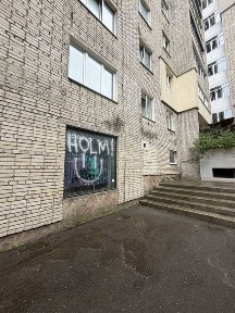Продаж приміщення, магазин Промтовари, 113 кв. м, вул. Мишуги ( Новий Львів)