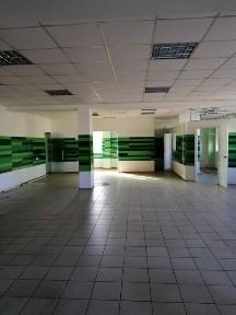 Нежитлове приміщення 364.4 м2, Кривий Ріг, вул Федоренка 5А