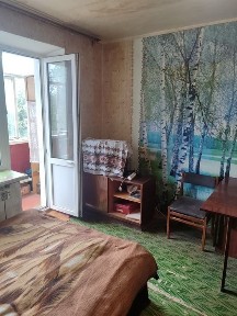 Продажа 1-комнатной квартиры 22.4 м², Ржевська