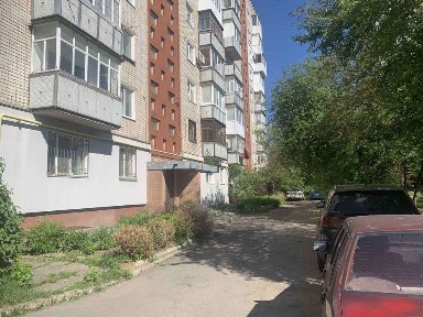 Продаж 1-кімнатної квартири | Під ремонт | Вул. Стуса