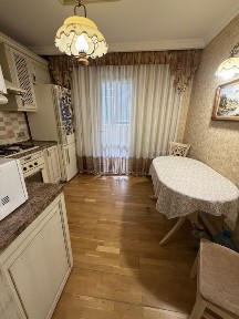 Продам Однокомнатную квартиру у. Сичеславская -Кресс.