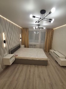 Продам шикарную 1к квартиру на Черёмушках