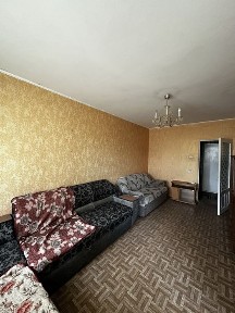 Продам 1 кімнатну квартиру східний 2